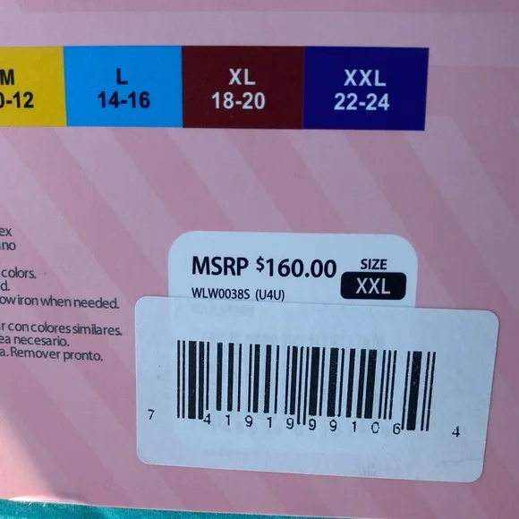 Wildfox Teal Lounge Top - Picture 3 of 5